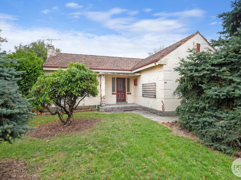 401 York Street, Ballarat East, VIC 3350