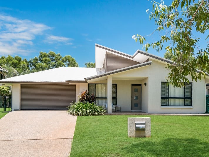 9 Latrobe Street, Bayview, NT 0820 Property Details