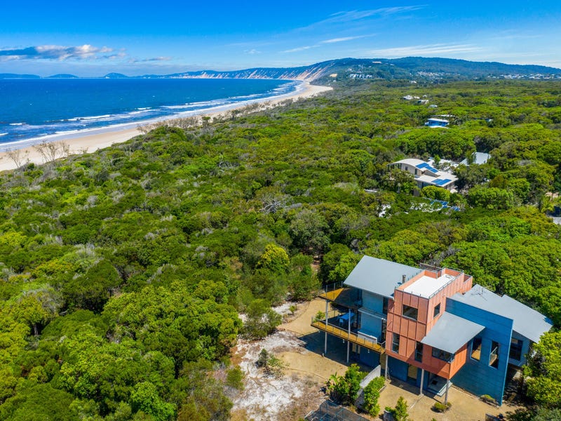 20 Ibis Ct, Rainbow Beach, Qld 4581 House for Sale