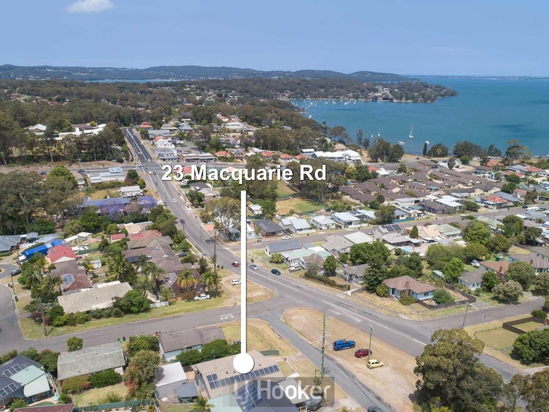 23 Macquarie Road, Fennell Bay, NSW 2283