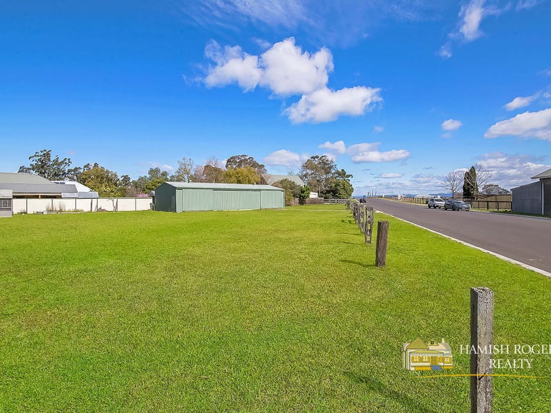 30 Hall Street, Pitt Town, NSW 2756
