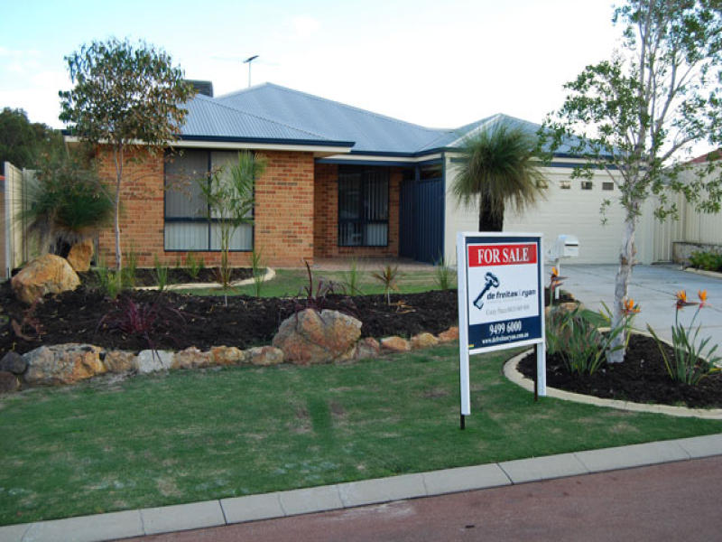 4 Troon Way, Success, WA 6164