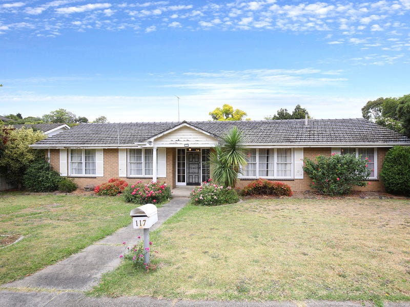 117 Macedon Road, Templestowe Lower, VIC 3107