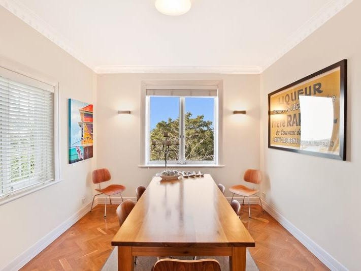 5/59 Drumalbyn Road, Bellevue Hill, NSW 2023