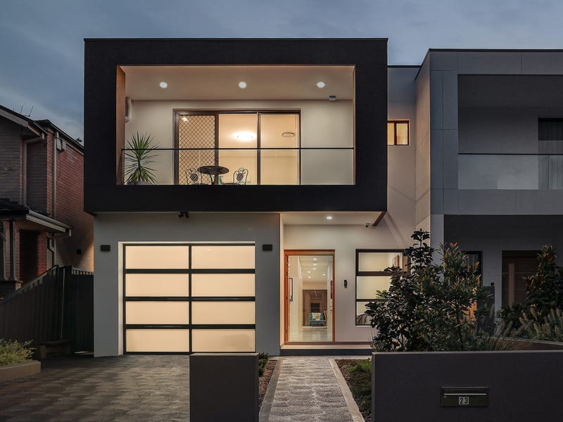 23 Barry Avenue, Mortdale, NSW 2223 Property Details