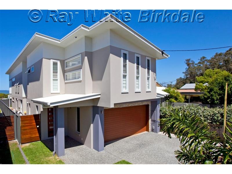 135 Passage Street, Cleveland, Qld 4163 Property Details