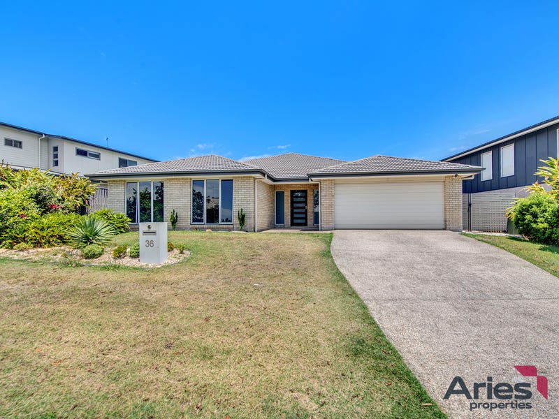 36 Azure Way, Coomera, QLD 4209