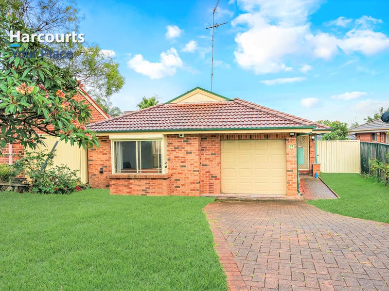 17 Linde Road, Glendenning, NSW 2761