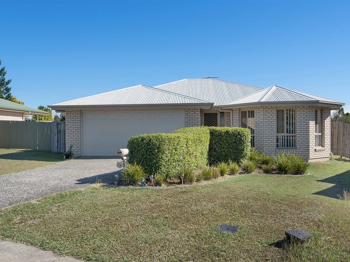 6 Waratah Court, Yamanto, Qld 4305 Property Details