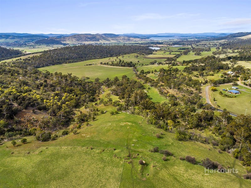414 Back Tea Tree Road, Richmond, Tas 7025 Residential Land for Sale