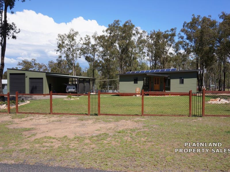 8 coachwood ct, Brightview, Qld 4311 Property Details