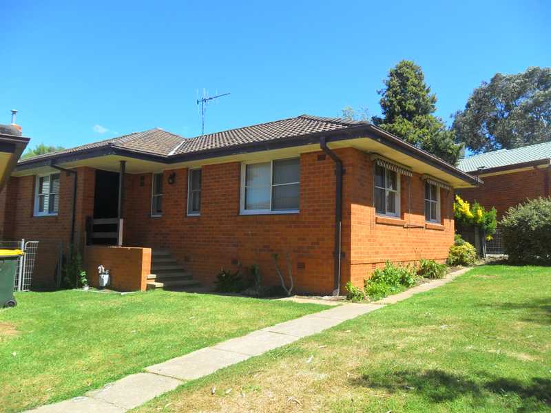 Rental Properties and Real Estate for Rent in Queanbeyan, NSW 2620 Pg
