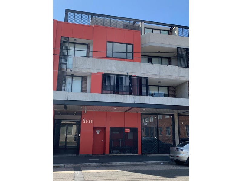 2 bdr/3133 Addison Rd, Marrickville, NSW 2204 Apartment for Rent