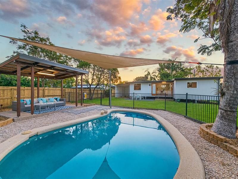 58 Mooney Street, Gulliver, Qld 4812