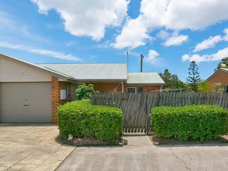 25/40 Leis Parade, Lawnton, Qld 4501 Property Details