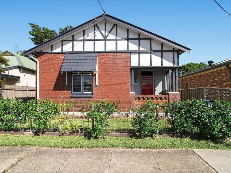 39 Rawson Street, Mayfield, NSW 2304 Property Details
