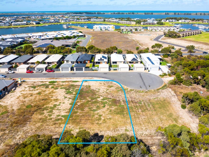 Lot 4029 Maranoa Place, Hindmarsh Island, SA 5214