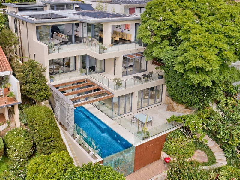 42 Hopetoun Avenue, Mosman, NSW 2088 Property Details