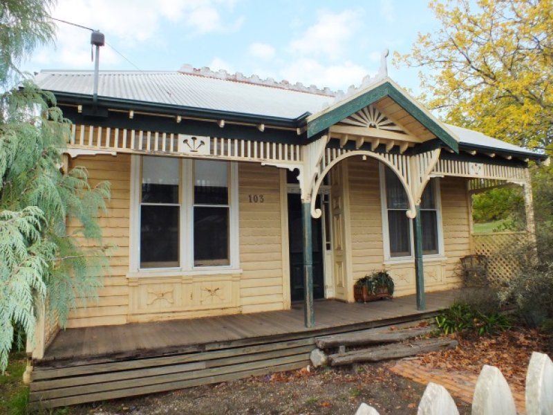 103 Joseph Street, Ballarat, Vic 3350 Property Details