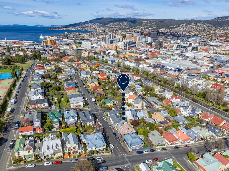 18 Bayley Street, Glebe, Tas 7000 Property Details