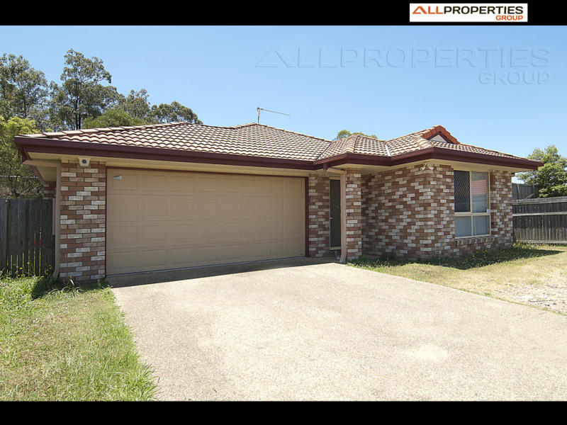 3 Claremont Place, Drewvale, Qld 4116 Property Details