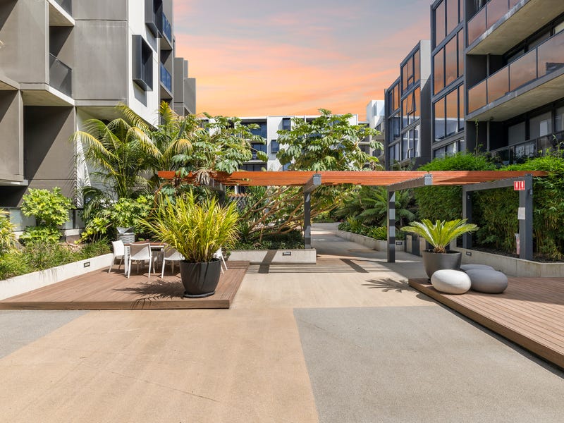 216/311 Burwood Road, Hawthorn, Vic 3122 Apartment for Sale