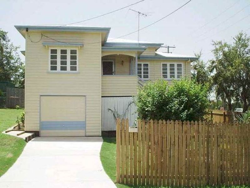 54 Clifton Street, Booval, Qld 4304 Property Details