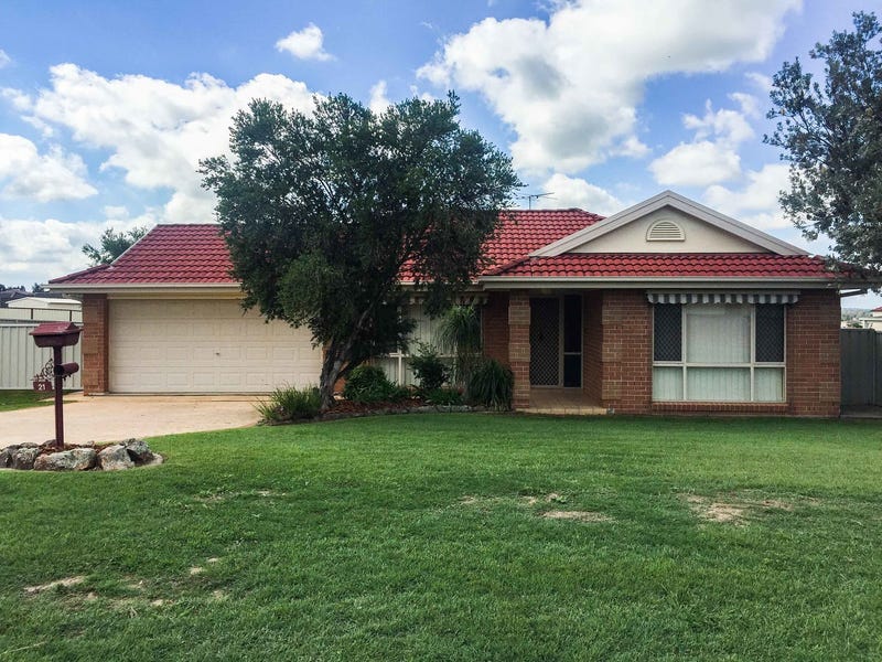 21 Lemonwood Circuit, Thornton, NSW 2322