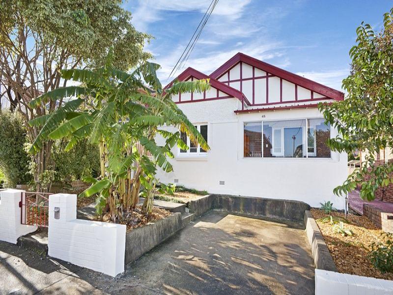 48 Baker Street, Enfield, NSW 2136 Property Details