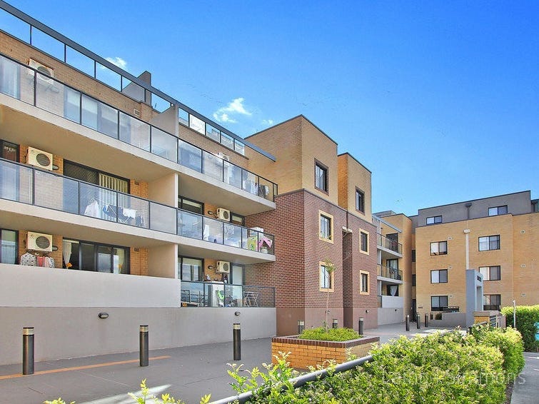 16/188 South Pde, Auburn, NSW 2144 Property Details