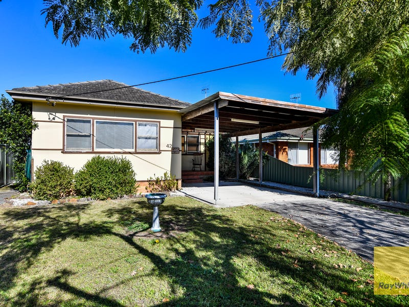 42 Nelson Street, Umina Beach, NSW 2257 House for Sale realestate