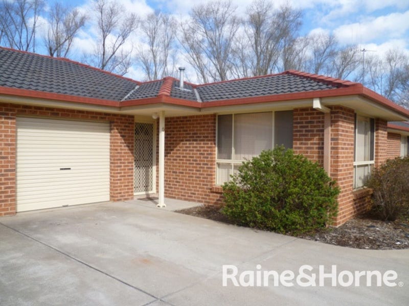 6/74 Gardiner Road, Orange, NSW 2800