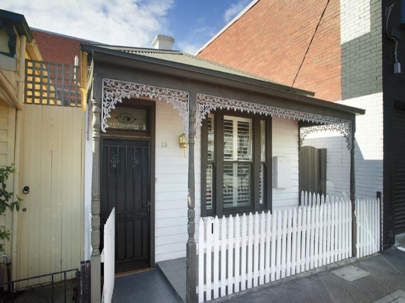 13 Cotter Street, Richmond, Vic 3121 Property Details