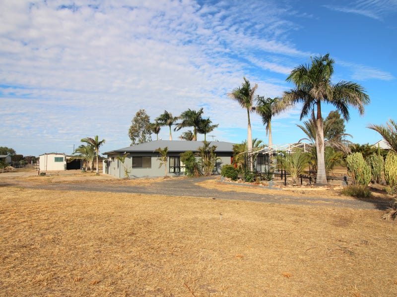 18 Edgewood Drive, Emerald, QLD 4720