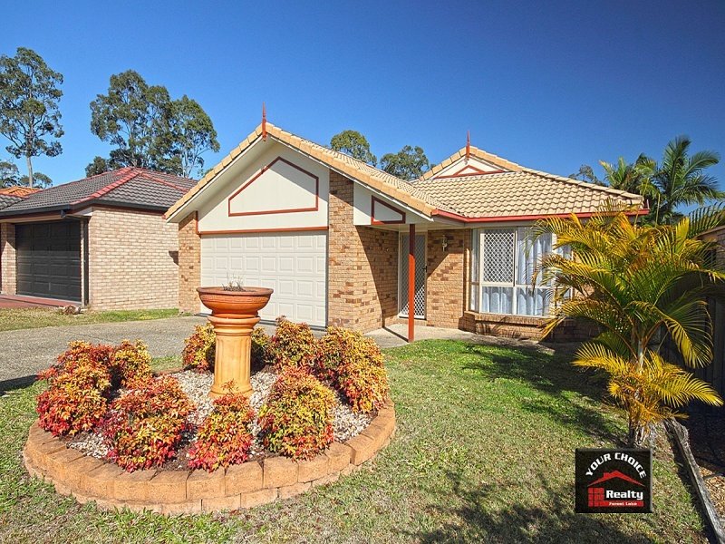 3 Blenheim Close, Forest Lake, QLD 4078