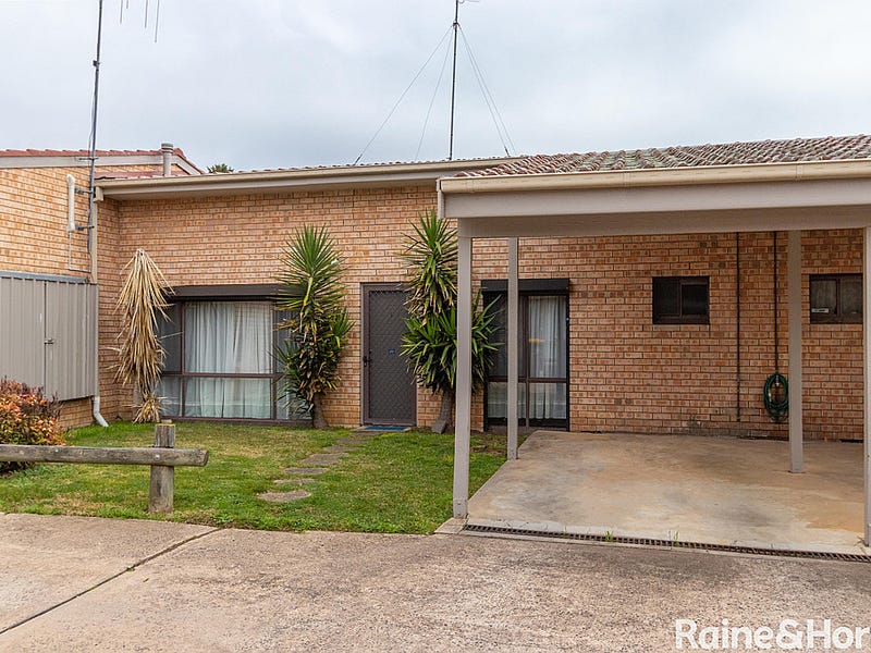 6/143 Lambert Street, Bathurst, NSW 2795 Property Details