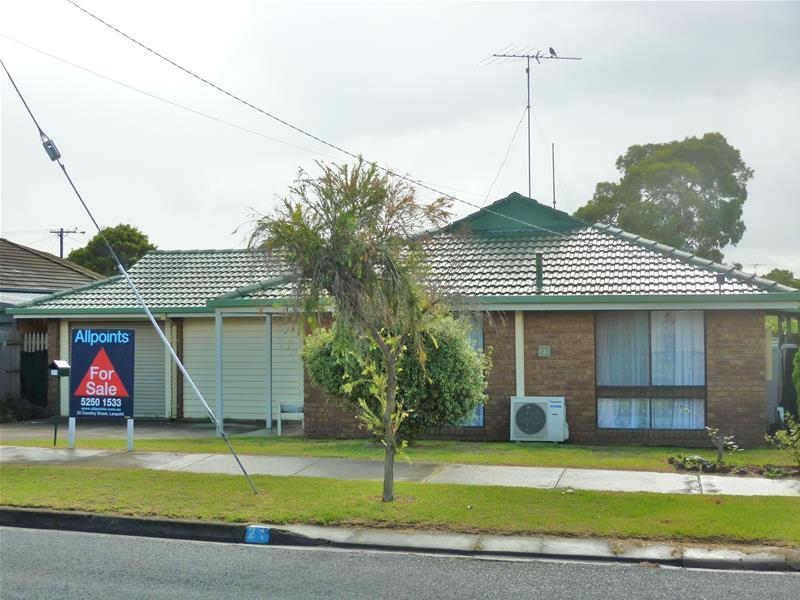 21 Dorothy Street, Leopold, VIC 3224