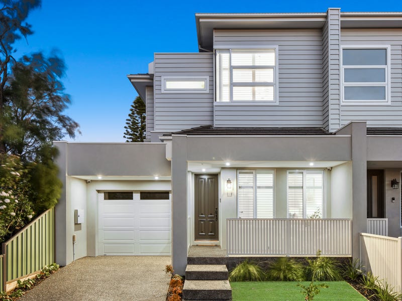 38A Huxley Avenue, Mulgrave, Vic 3170 Property Details