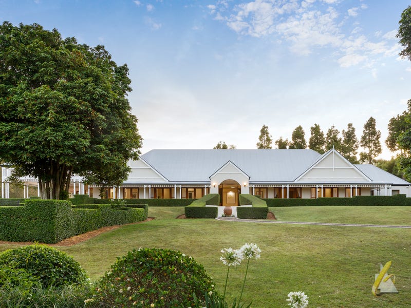 13/43 Upper Brookfield Road, Brookfield, Qld 4069 Acreage for Sale