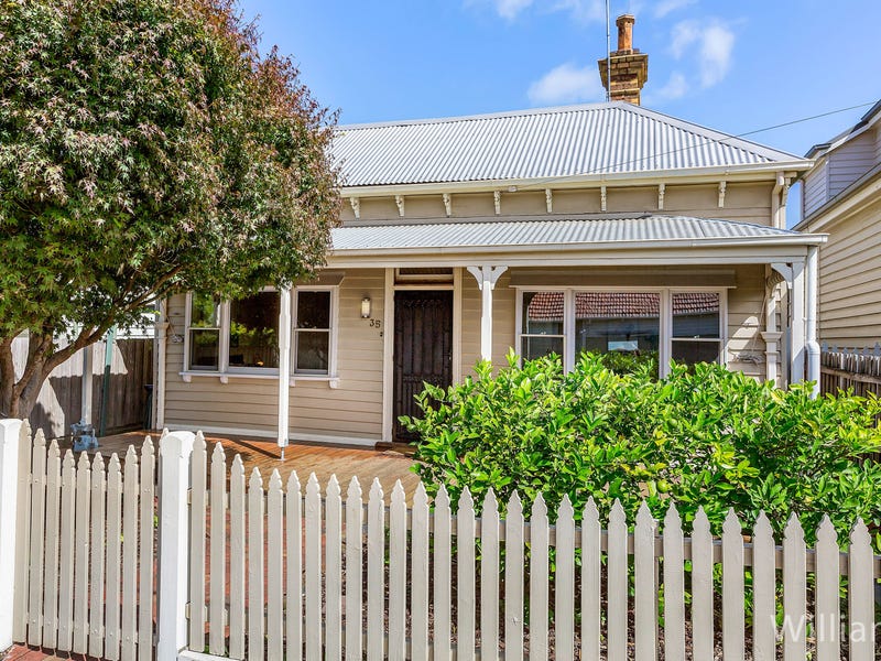 35 Albert Street, Williamstown, Vic 3016 Property Details