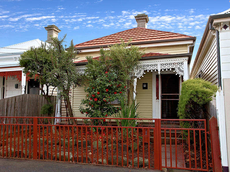 52 Bunbury Street, Footscray, VIC 3011