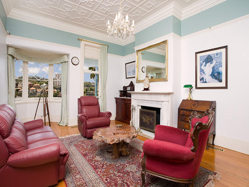 40 Cremorne Road, Cremorne Point, NSW 2090