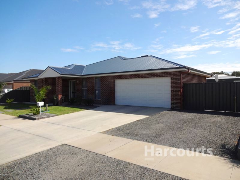 36 Logan Drive, Wangaratta, VIC 3677