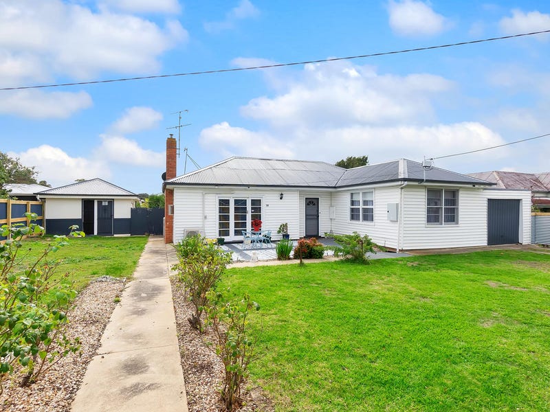 Sold Property Prices Auction Results In Lismore Vic 3324 Realestate Com Au