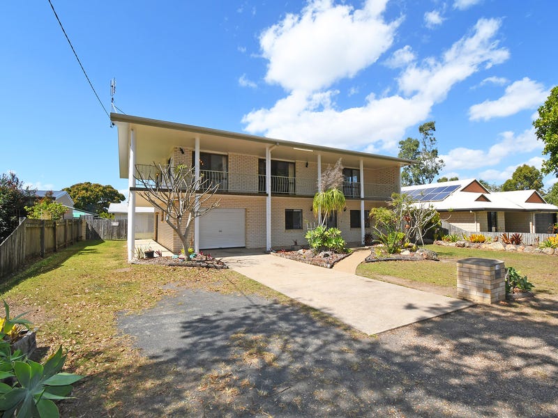 16 Kelly Street, Point Vernon, QLD 4655