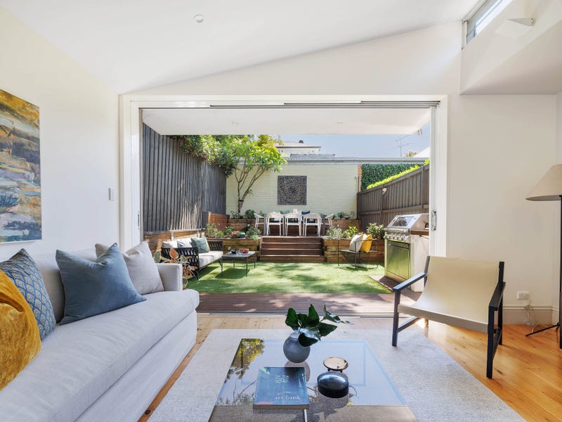 109 Evans Street, Rozelle, NSW 2039 Property Details