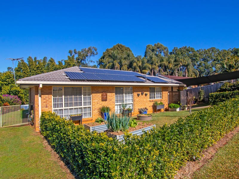 4 Bewers Close, Wollongbar, NSW 2477