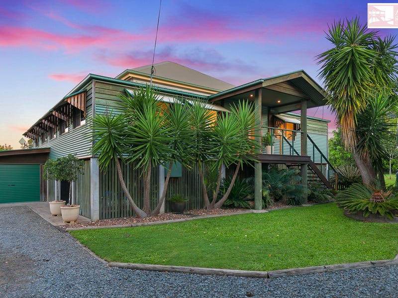 238 Walkers Point Rd, Granville, Qld 4650 Property Details