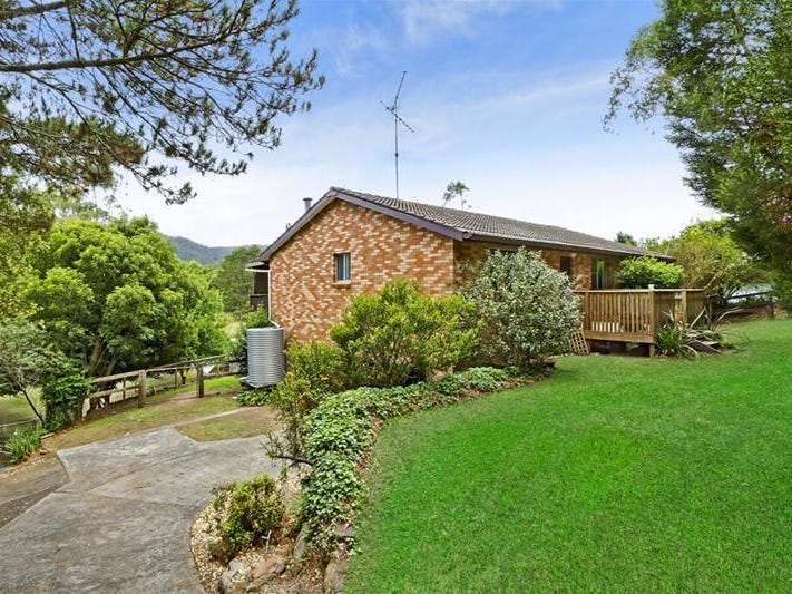 1571 Yarramalong Road, Yarramalong, NSW 2259 Property Details