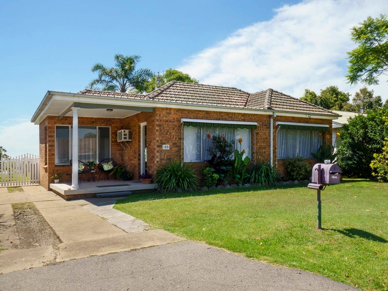 188 Cessnock Road, Maitland, NSW 2320